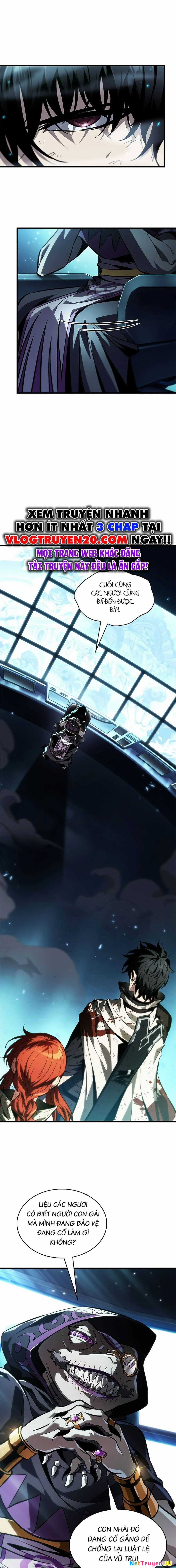 Gacha Vô Hạn - Chapter 111 - Trang 13