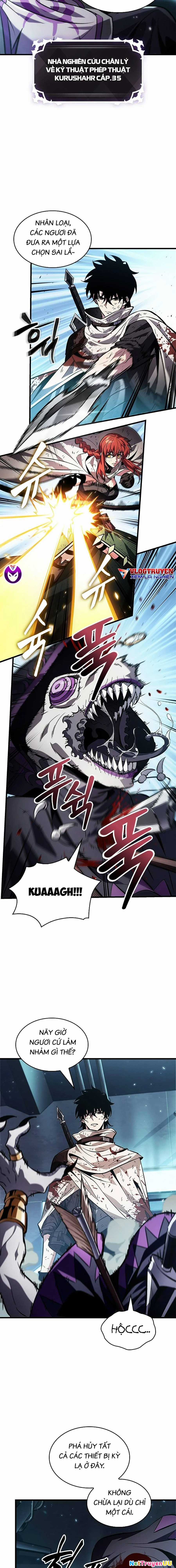 Gacha Vô Hạn - Chapter 111 - Trang 14