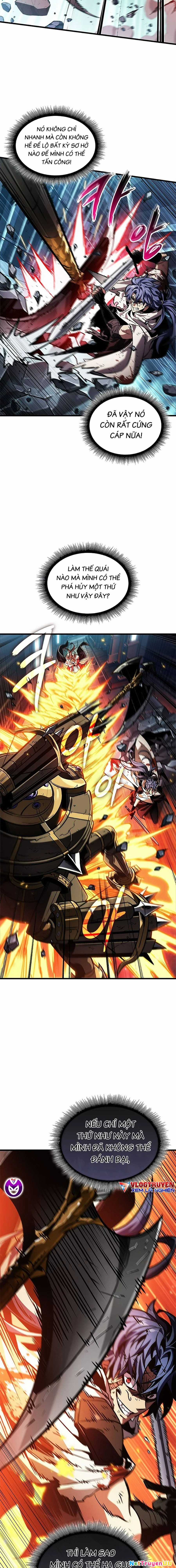 Gacha Vô Hạn - Chapter 111 - Trang 16