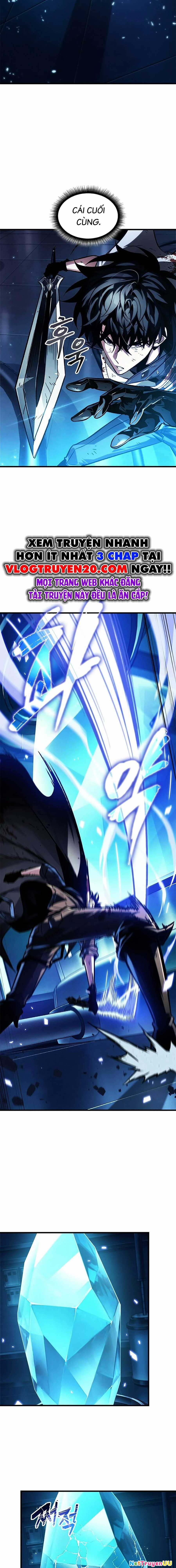 Gacha Vô Hạn - Chapter 111 - Trang 18