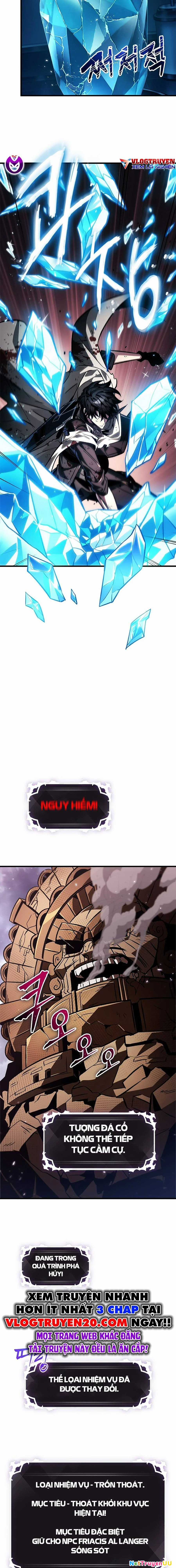 Gacha Vô Hạn - Chapter 111 - Trang 19