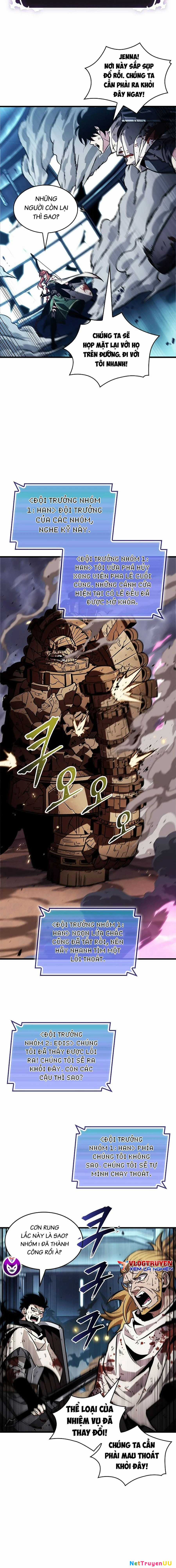 Gacha Vô Hạn - Chapter 111 - Trang 20