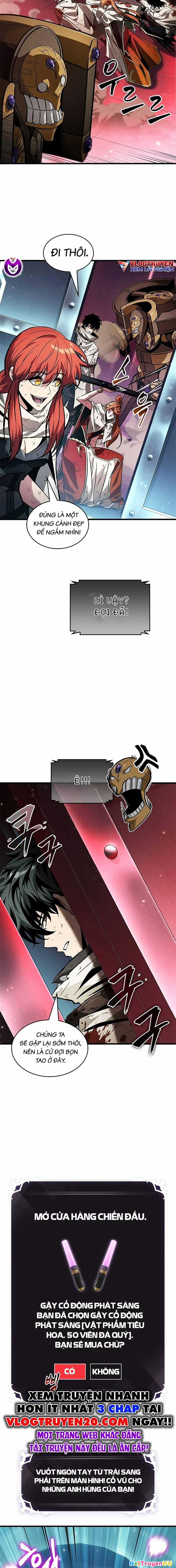 Gacha Vô Hạn - Chapter 111 - Trang 3