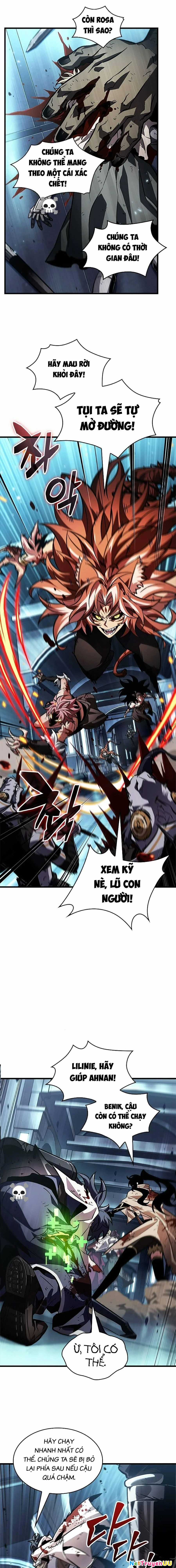 Gacha Vô Hạn - Chapter 111 - Trang 21