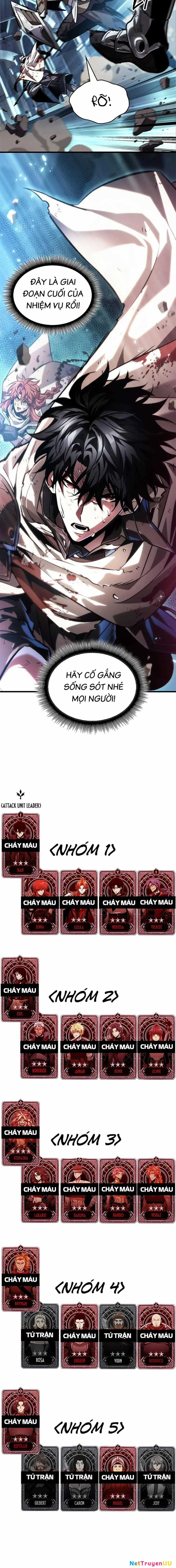 Gacha Vô Hạn - Chapter 111 - Trang 22