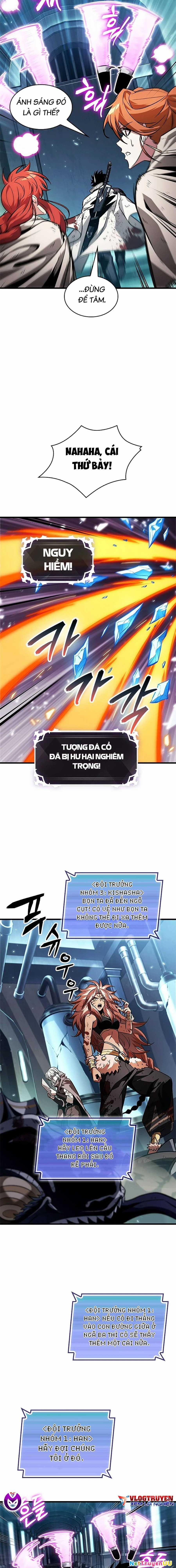 Gacha Vô Hạn - Chapter 111 - Trang 4