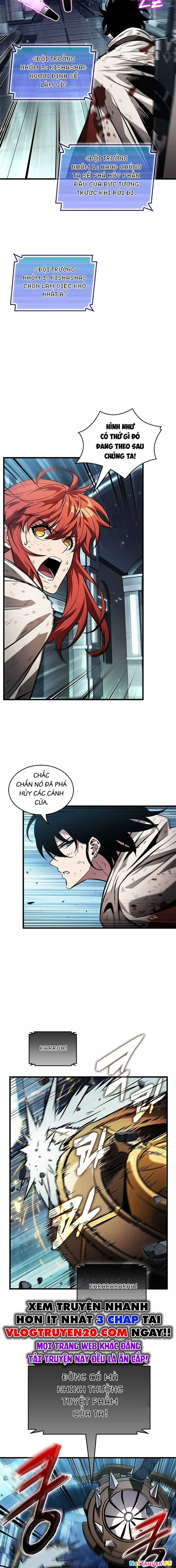 Gacha Vô Hạn - Chapter 111 - Trang 5