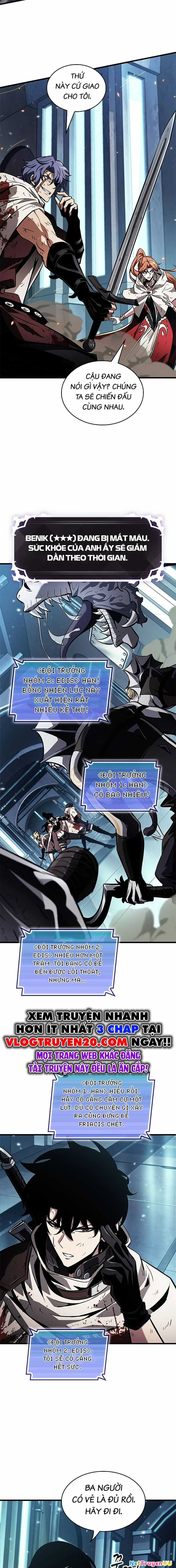 Gacha Vô Hạn - Chapter 111 - Trang 7