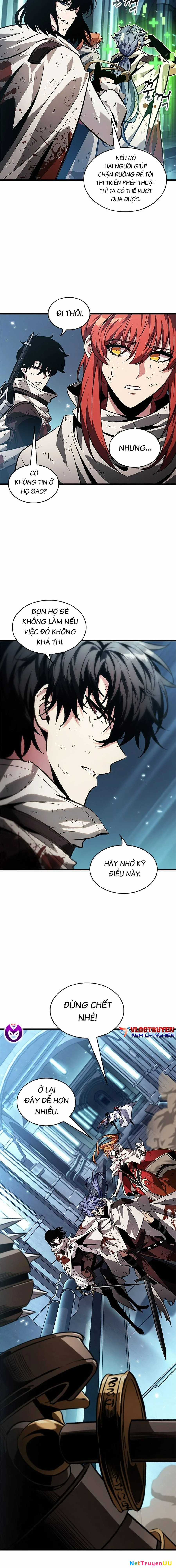 Gacha Vô Hạn - Chapter 111 - Trang 8