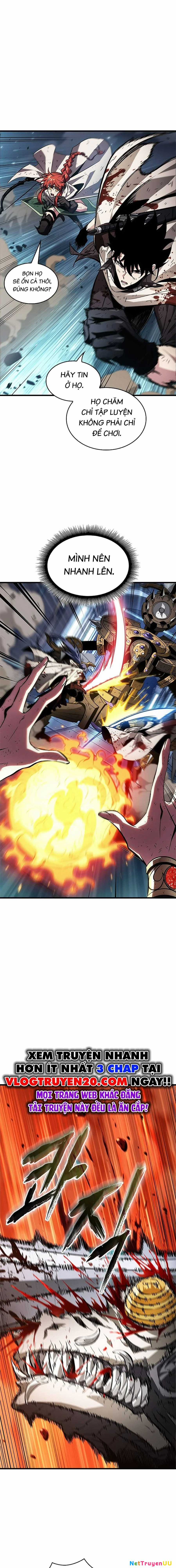 Gacha Vô Hạn - Chapter 111 - Trang 9