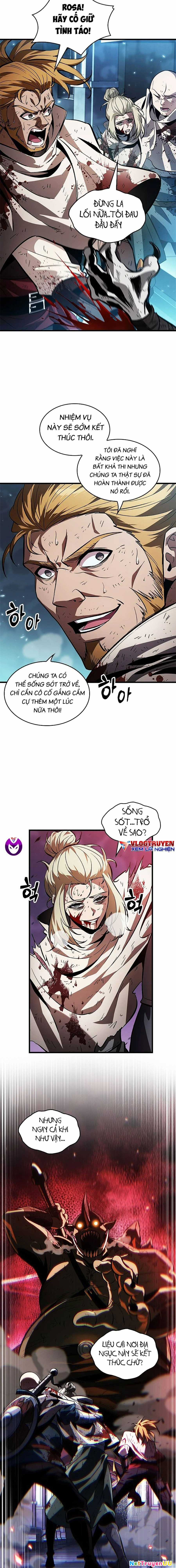 Gacha Vô Hạn - Chapter 111 - Trang 10