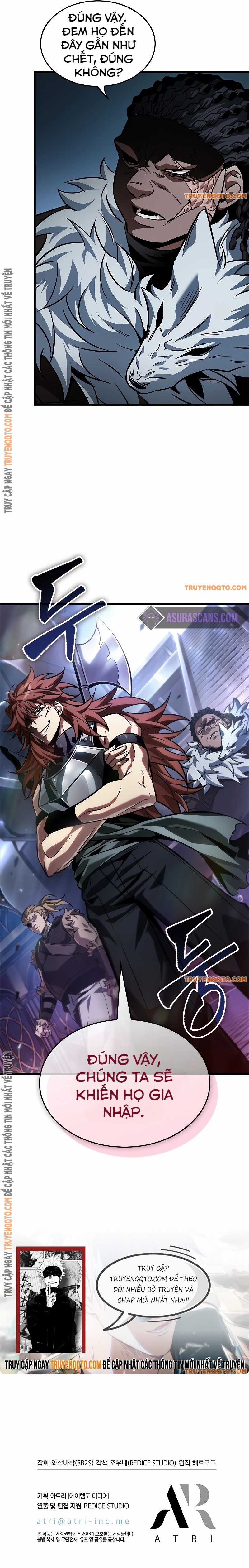 Gacha Vô Hạn - Chapter 114 - Trang 9