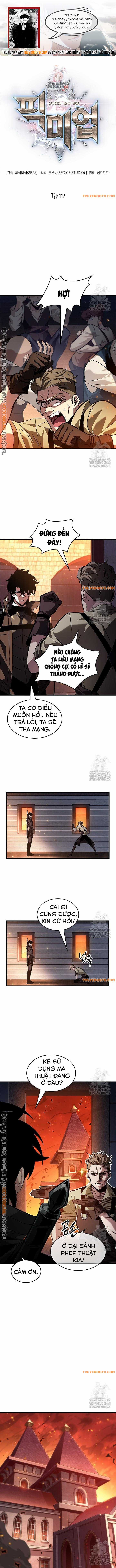 Gacha Vô Hạn - Chapter 117 - Trang 1