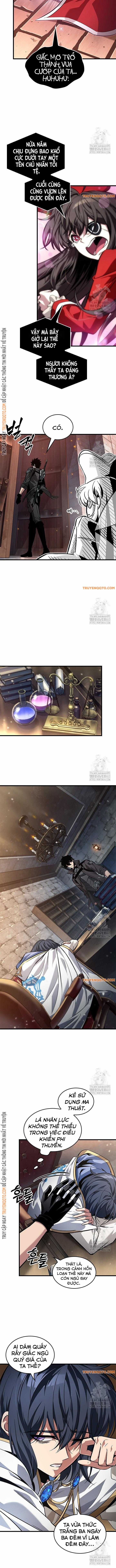 Gacha Vô Hạn - Chapter 117 - Trang 2