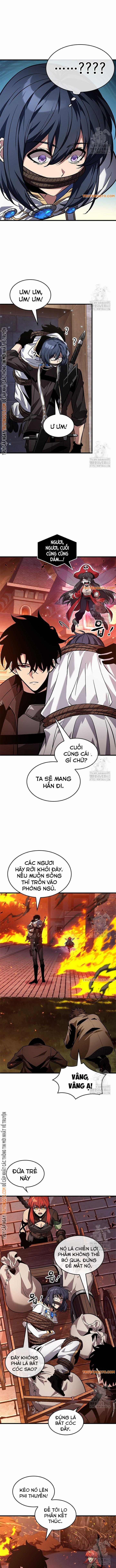 Gacha Vô Hạn - Chapter 117 - Trang 3