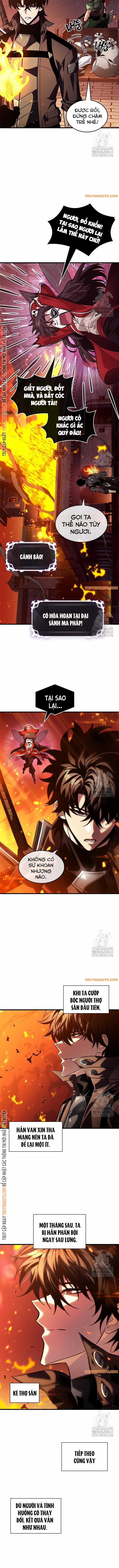 Gacha Vô Hạn - Chapter 117 - Trang 4