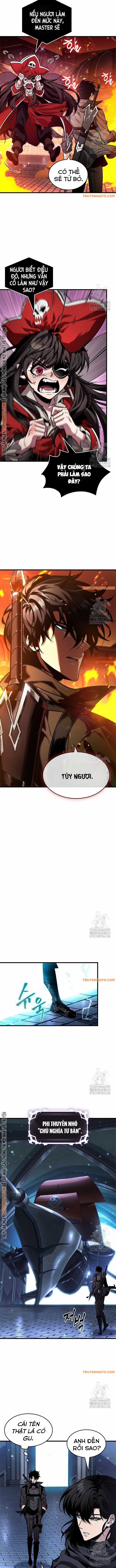 Gacha Vô Hạn - Chapter 117 - Trang 5