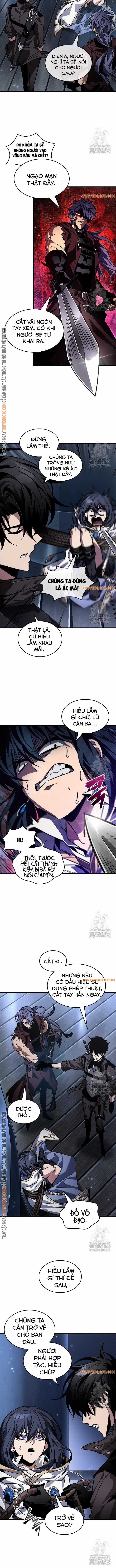 Gacha Vô Hạn - Chapter 117 - Trang 7