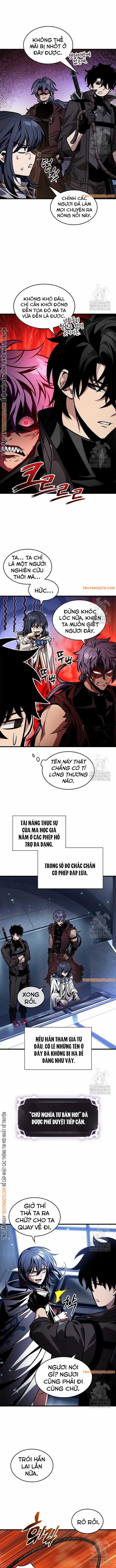 Gacha Vô Hạn - Chapter 117 - Trang 8
