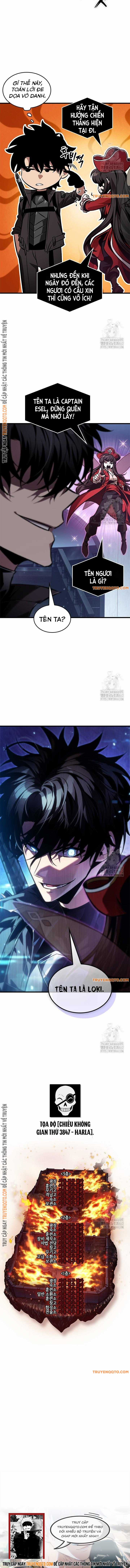 Gacha Vô Hạn - Chapter 117 - Trang 10