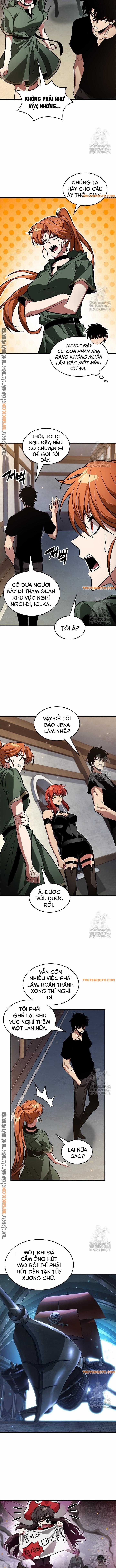 Gacha Vô Hạn - Chapter 118 - Trang 11