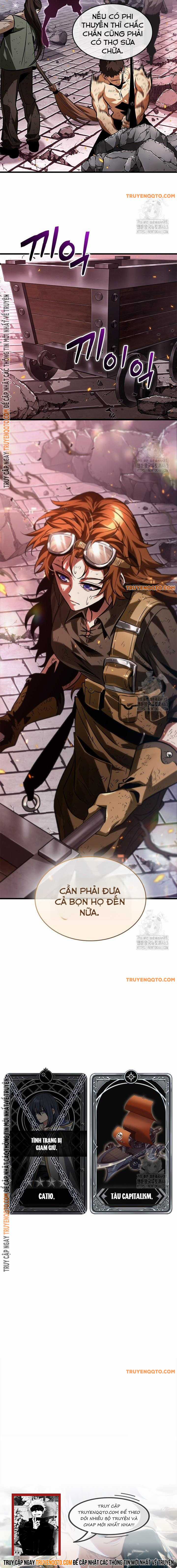 Gacha Vô Hạn - Chapter 118 - Trang 12