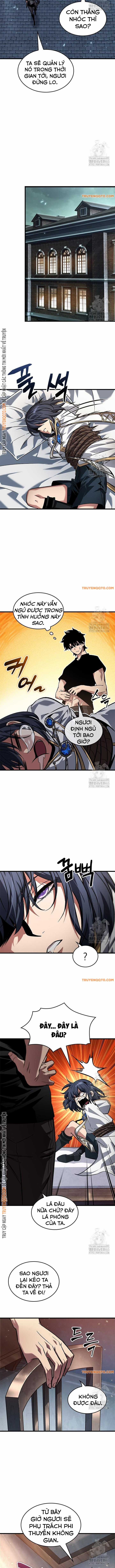 Gacha Vô Hạn - Chapter 118 - Trang 4