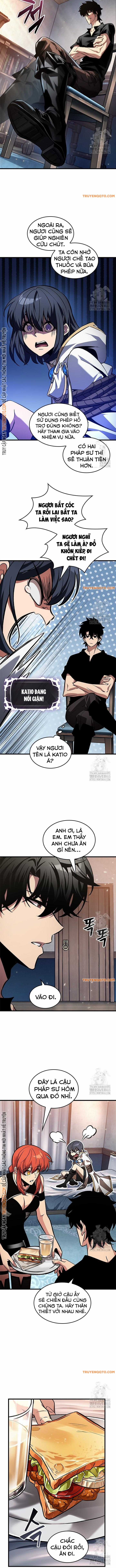 Gacha Vô Hạn - Chapter 118 - Trang 5