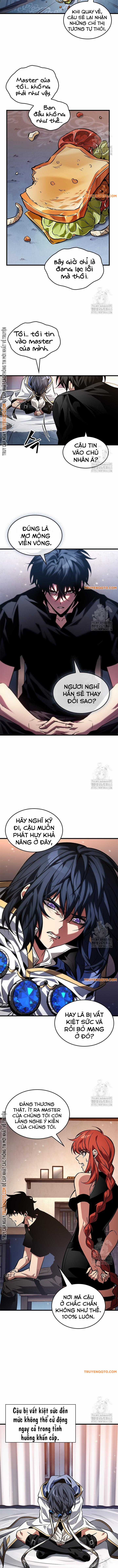 Gacha Vô Hạn - Chapter 118 - Trang 7