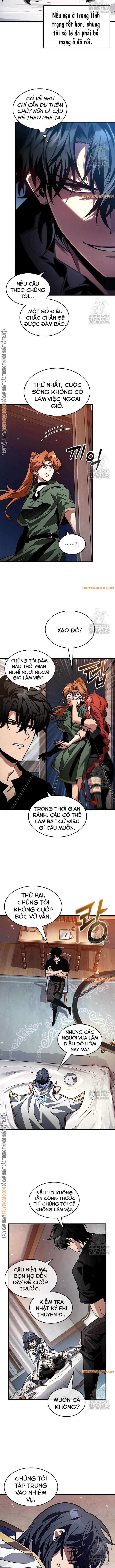 Gacha Vô Hạn - Chapter 118 - Trang 8