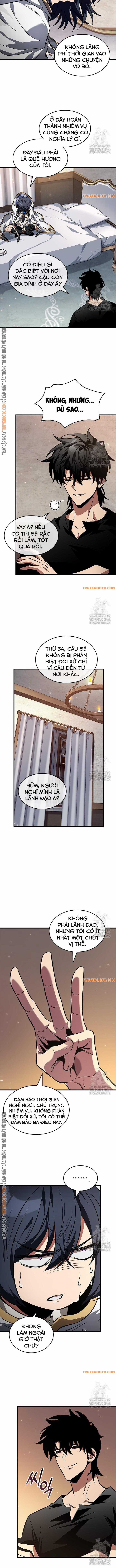 Gacha Vô Hạn - Chapter 118 - Trang 9