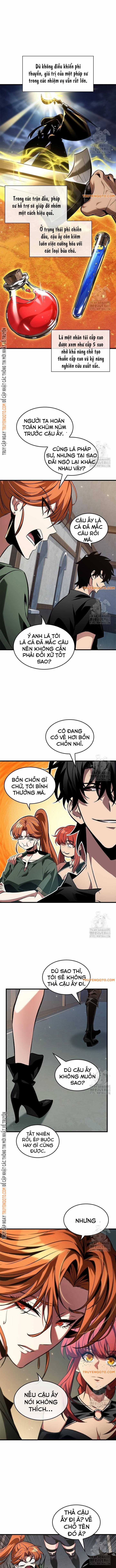 Gacha Vô Hạn - Chapter 118 - Trang 10