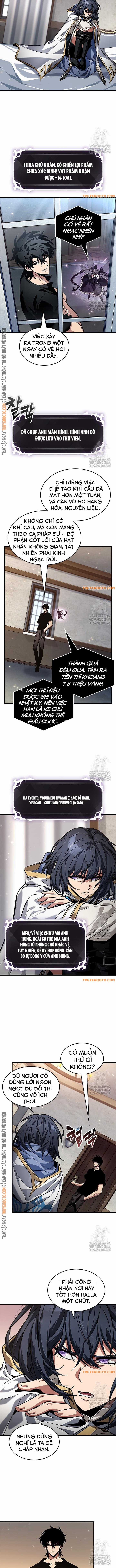 Gacha Vô Hạn - Chapter 119 - Trang 2