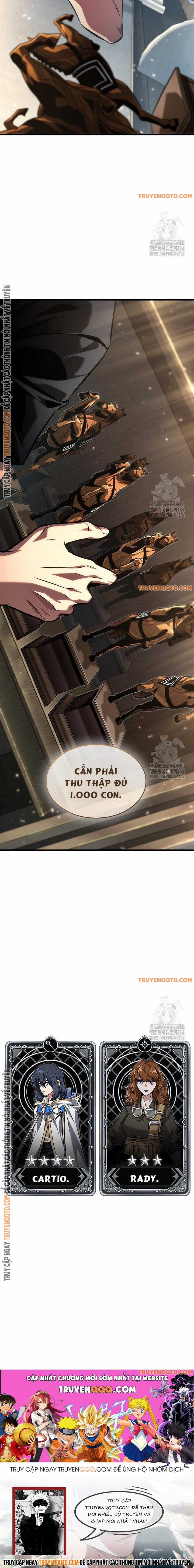 Gacha Vô Hạn - Chapter 119 - Trang 11