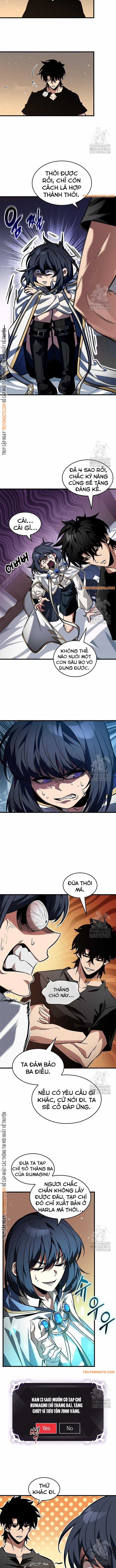 Gacha Vô Hạn - Chapter 119 - Trang 3