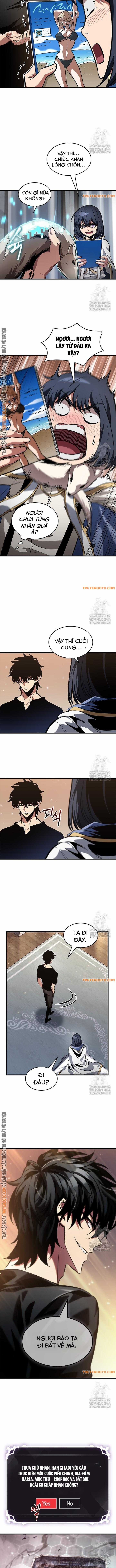 Gacha Vô Hạn - Chapter 119 - Trang 4