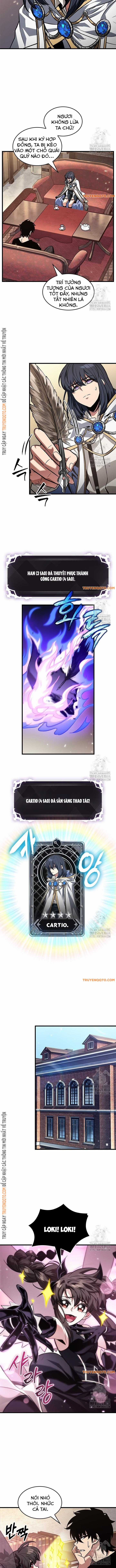 Gacha Vô Hạn - Chapter 119 - Trang 9