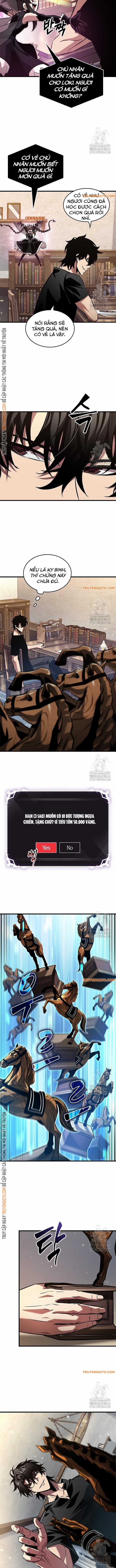 Gacha Vô Hạn - Chapter 119 - Trang 10