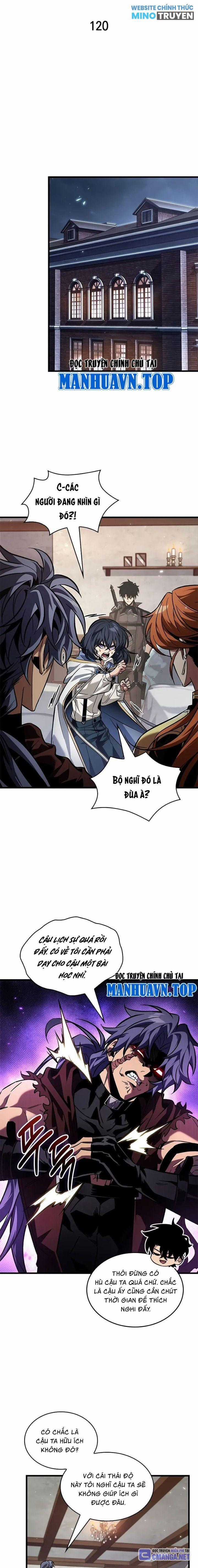 Gacha Vô Hạn - Chapter 120 - Trang 2