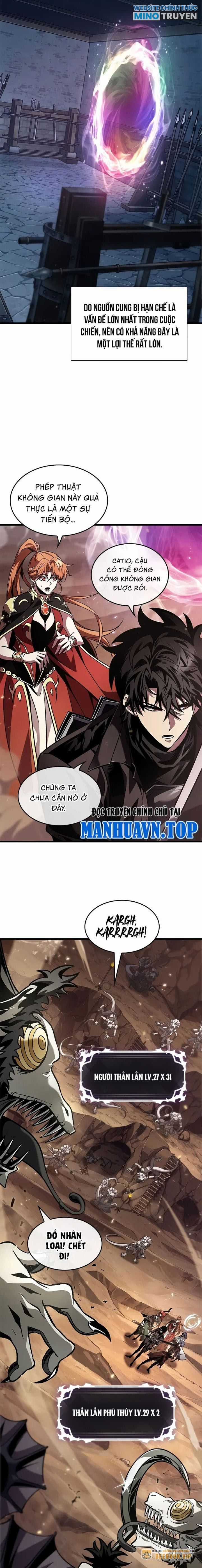 Gacha Vô Hạn - Chapter 120 - Trang 11
