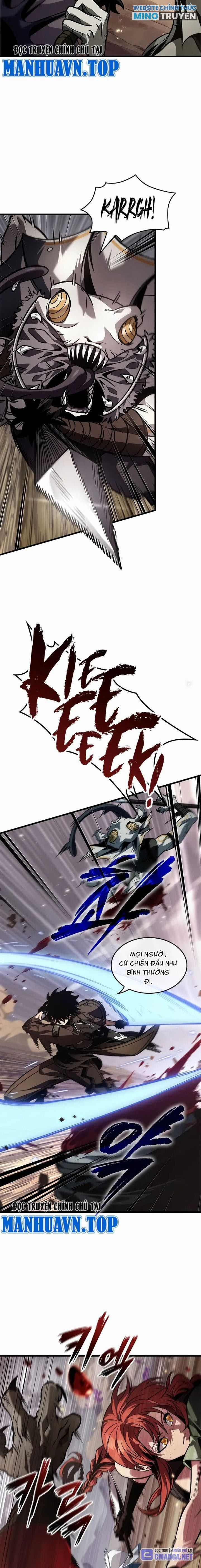 Gacha Vô Hạn - Chapter 120 - Trang 12