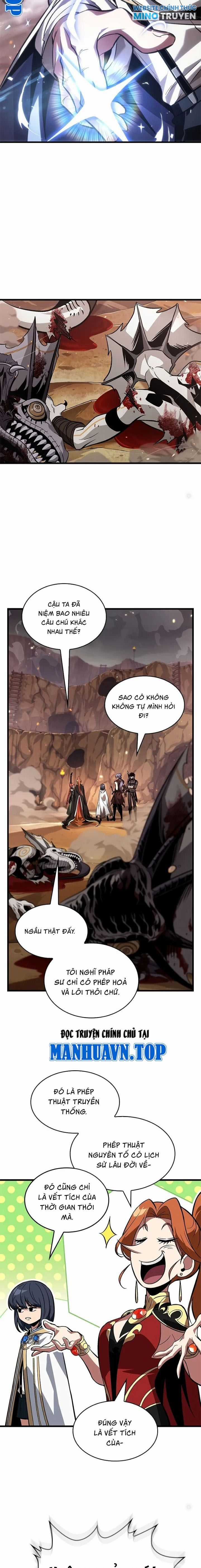 Gacha Vô Hạn - Chapter 120 - Trang 19