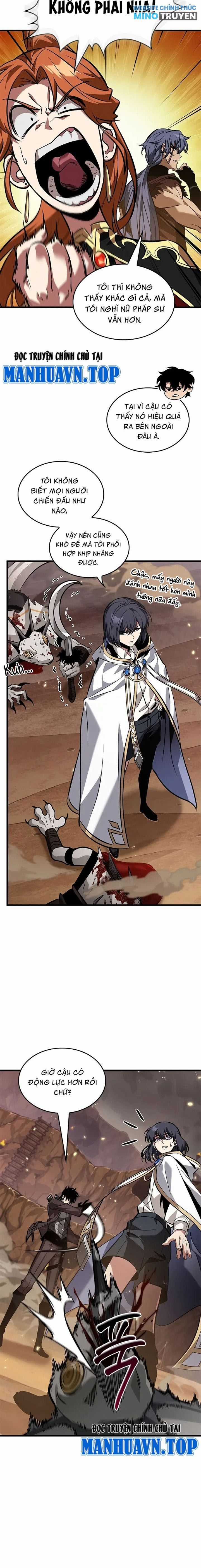 Gacha Vô Hạn - Chapter 120 - Trang 20