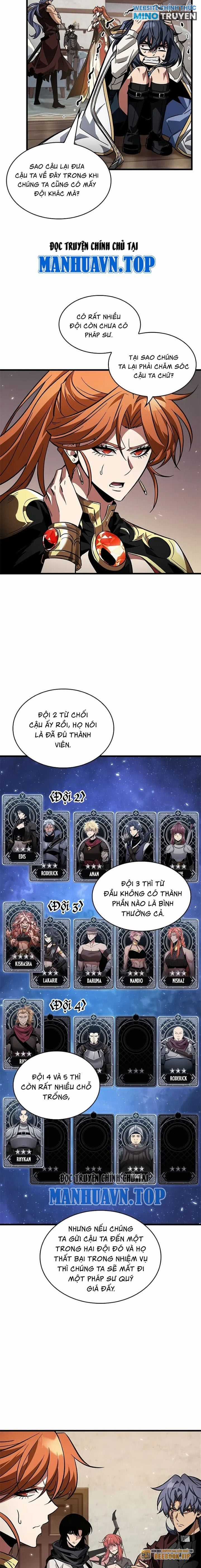 Gacha Vô Hạn - Chapter 120 - Trang 3