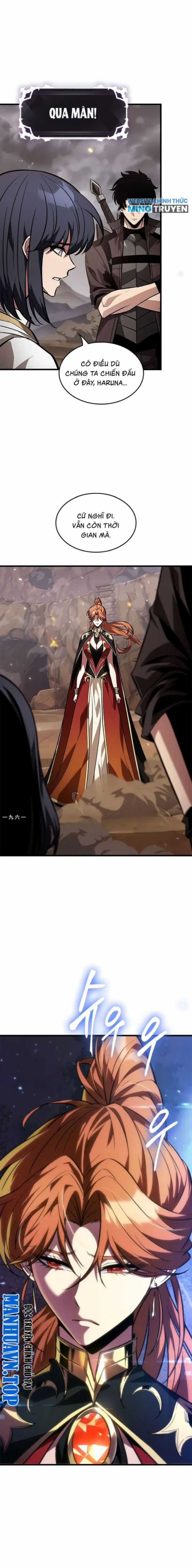 Gacha Vô Hạn - Chapter 120 - Trang 21