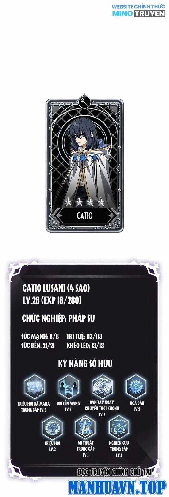 Gacha Vô Hạn - Chapter 120 - Trang 22