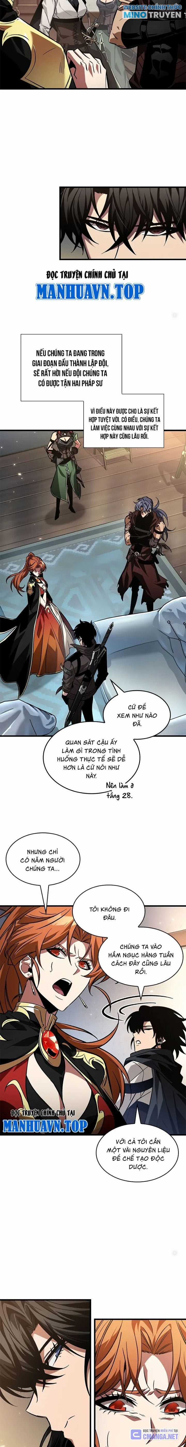 Gacha Vô Hạn - Chapter 120 - Trang 4