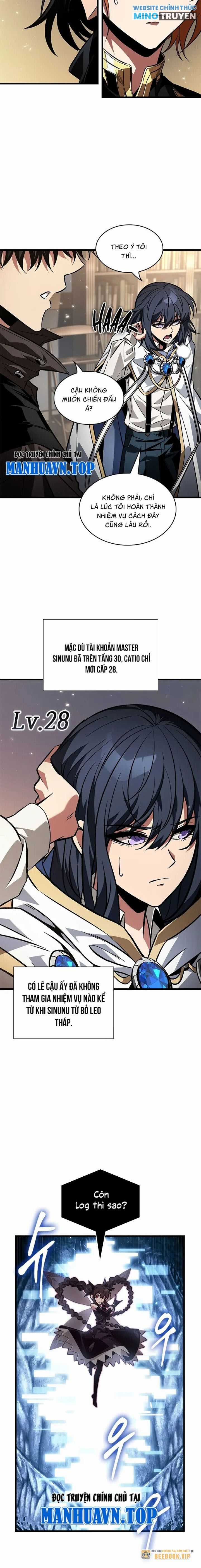 Gacha Vô Hạn - Chapter 120 - Trang 5