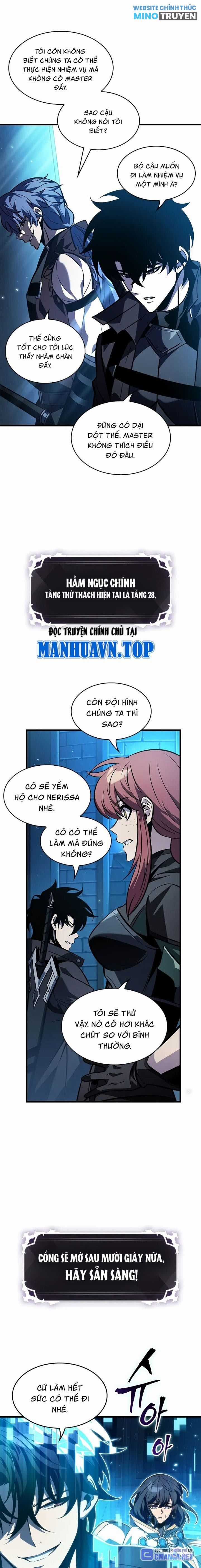 Gacha Vô Hạn - Chapter 120 - Trang 6