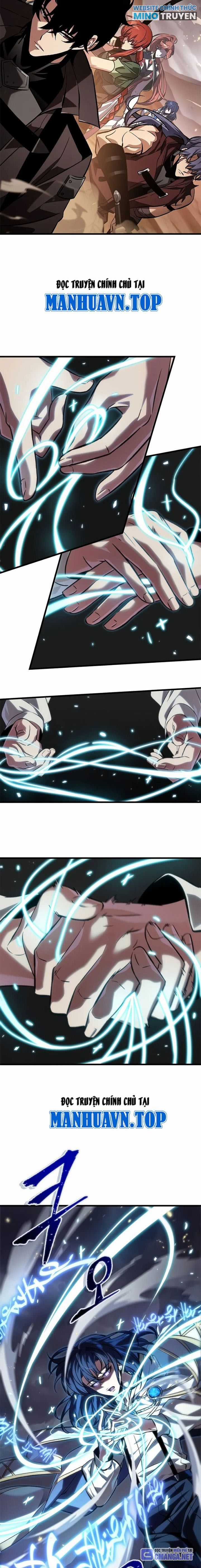 Gacha Vô Hạn - Chapter 120 - Trang 8